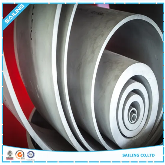 ss 304 tube