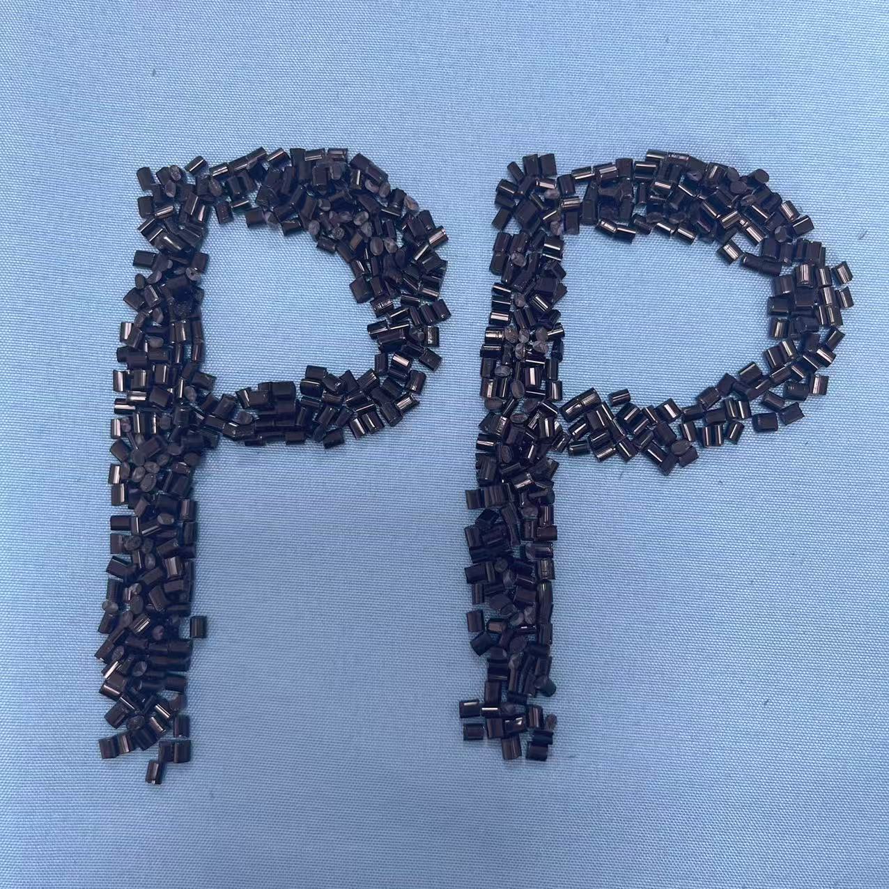 PP gf30 reinforced granules