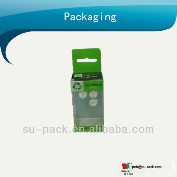 printing box for shopping bag