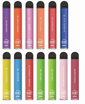 Fume ULTRA Disposable Vape Device