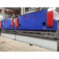 China 2XWC67K-120/5000 Tandem Press Brake & Customized Press Brake Factory