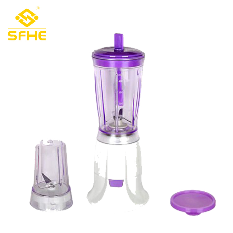 Food Blender For Food With Different Cup