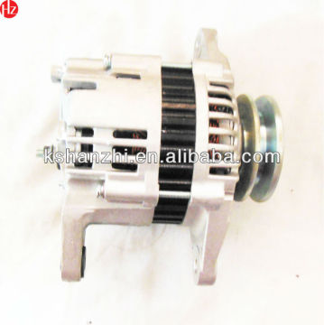 Nissan forklift TD27 alternator