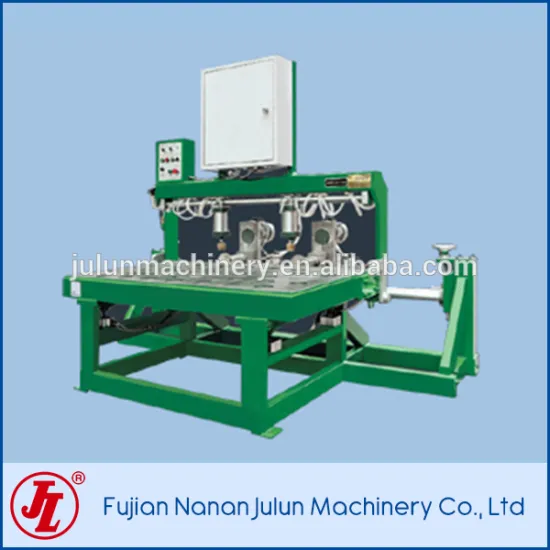 Automatic Back Drilling Machine for Stone (SZ/PC-16)