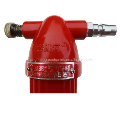 Car Pneumatic Valve Grinding Machine - Pneumatic Door Grinders