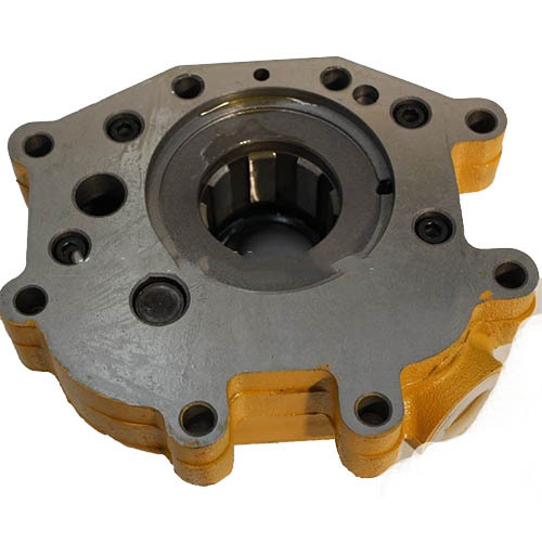 wheel loader parts Transmission Oil Pump