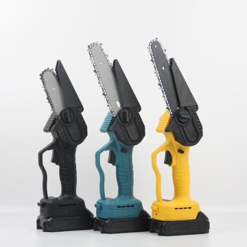 2022 New 4 Inch & 6 Inch Mini Electric Saws - Lithium Battery One-handed Portable Pruning Tool