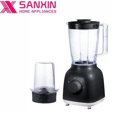 Máy xay sinh tố 1600ml thanh lịch 350W 3 trong 1