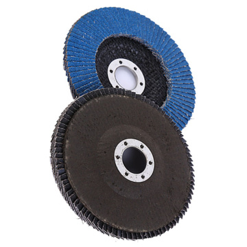 angle grinder polishing disc metal abrasive flap disc