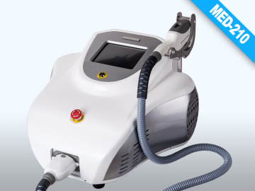 IPL Laser Hair Removal Machine for Sale