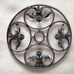 Ornamental elements Wrought Iron