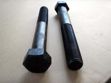hex bolts