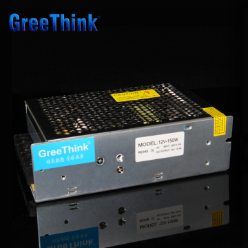 New Style 150W Led Display Power Supply