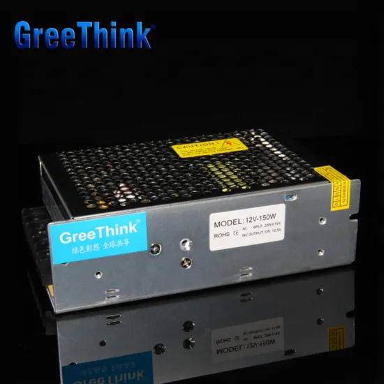 New Style 150W Led Display Power Supply