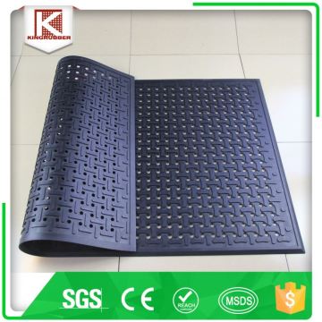 China anti fatique kitchen mats