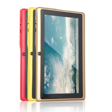 Android 7 inch Touch Screen for Tablet PC