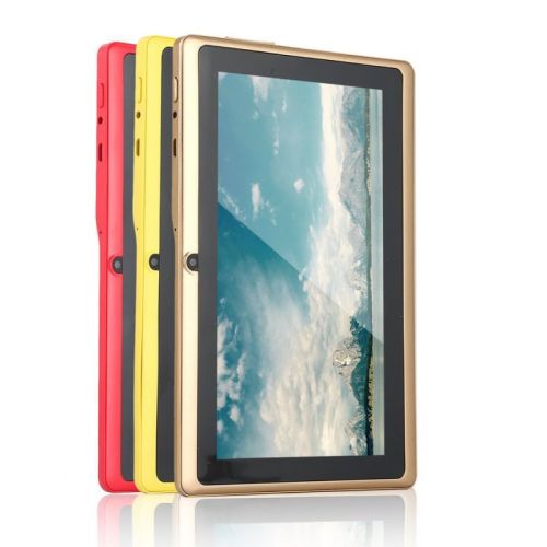 Android 7 inch Touch Screen for Tablet PC