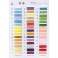 color card 3