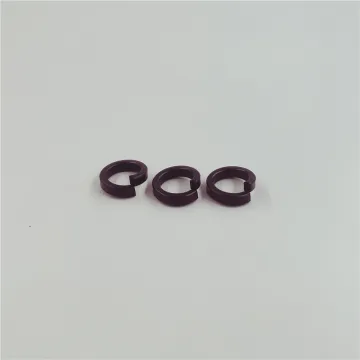 Cummins Cost effective 111445 spring washer
