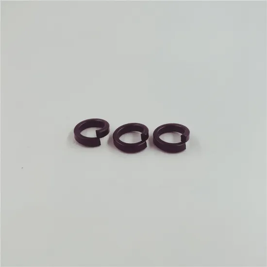 Cummins Cost effective 111445 spring washer