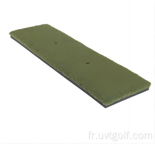 Golf Mat Golf Hitting Strip Insert