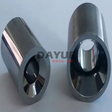 Custom Carbide Drill Bushings