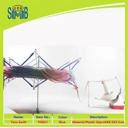 excellent price for popular yarn swift tools form Jinagsu