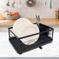 Kitchen Cabinet Bowl & Dish Pull out Basket