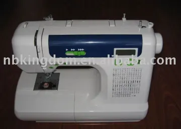 2599 Computerized Domestic Sewing Machine