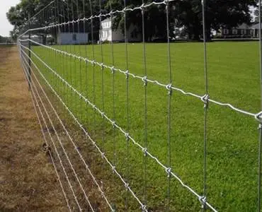 Farm Field Fence Farm Guard Field Fence