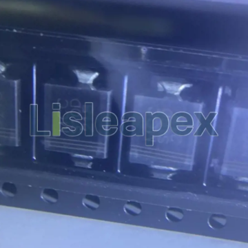 S10D-TP 10A Stand Recovery Rectifier