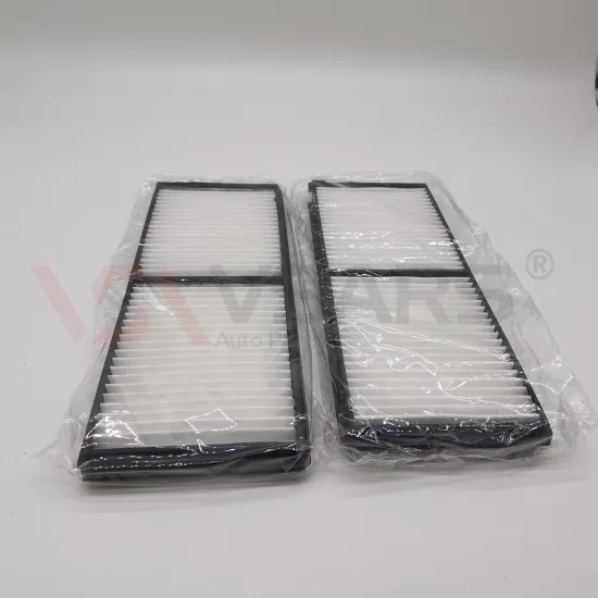 VSC-10374 Cabin Filter for Mazda D651-61-J6X J1343020 D65161J6X9A D65161J6X