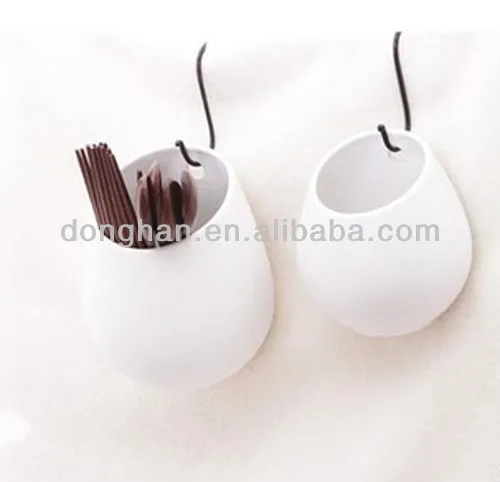 ceramic seasoning jars