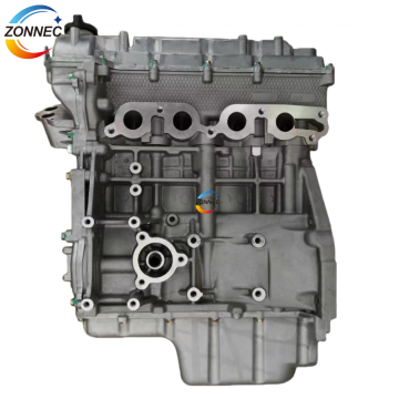 Brand New DAM15DL Engine 1.5L DVVT for BAIC M20 M30 M35 and Foton Jiatu iX7 iX5 Cars