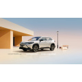 Toyota Frontlander: Innovation in Compact SUV Engineering