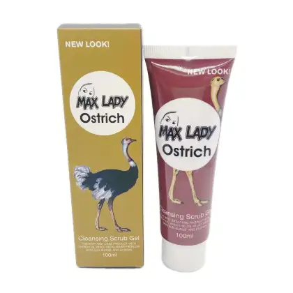 Deep Cleansing Peeling Gel: 100ml Moisturizing Exfoliating Gel for Face and Body