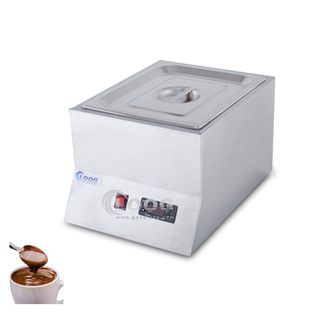 Commercial Digital Chocolate Tempering Machines and Melting Tanks Manufacturers