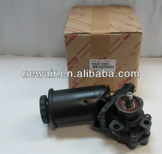 Power Steering Pump For Lexus IS300 01-05 44320-53030