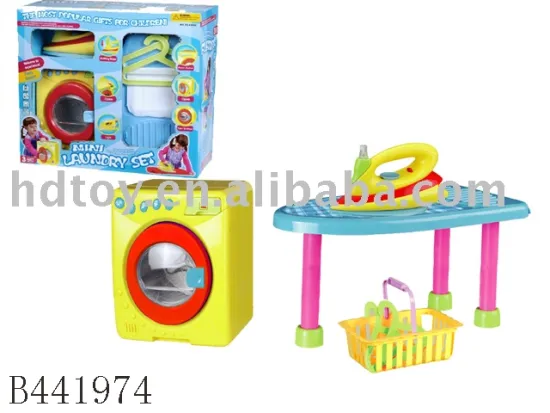 HOME APPLIANCES-battery operated toys