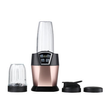 1000W AC Motor Commercial Smoothie Table Blender with BPA-Free Tritan Jar: Efficient and Safe Blending Solution