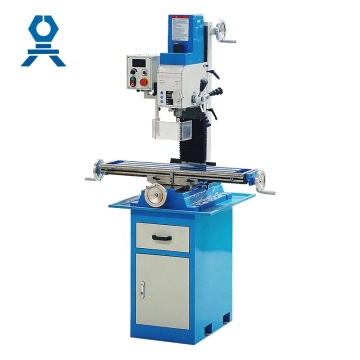 Vente chaude petite machine à taraudir - Spee à vitesse variable VM32 Forage et fraisage
