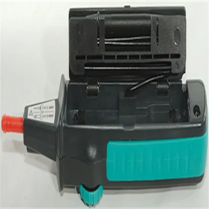 Brand New Multi-Color Display KEW1030 Digital Multimeter by KYORITSU: Perfect Tool for Precision Measurement