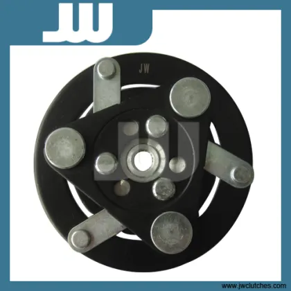Electromagnetic Clutch For Honda