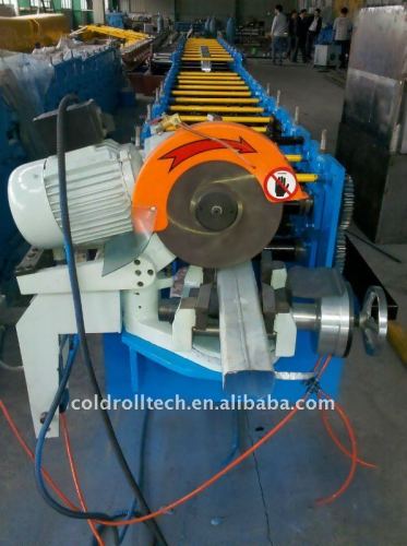 Pipe Roll Forming Machine