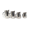 stainless steel Pitcher For Frothing Milk