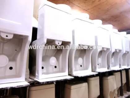 Alibaba china bathroom designs toilet ideal standard sanitary ware