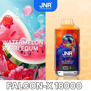 JNR Falcon-X 18K Best Electric Vape Price