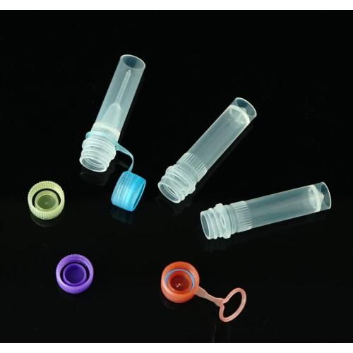 0.5 mL Self Standing Sample Vials, without Cap