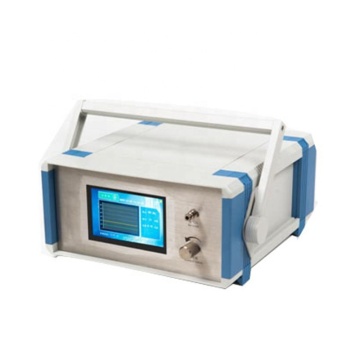 SF6 Gas Decomposition Products Purity Tester with Dew Point Meter - ISO9001 Certified