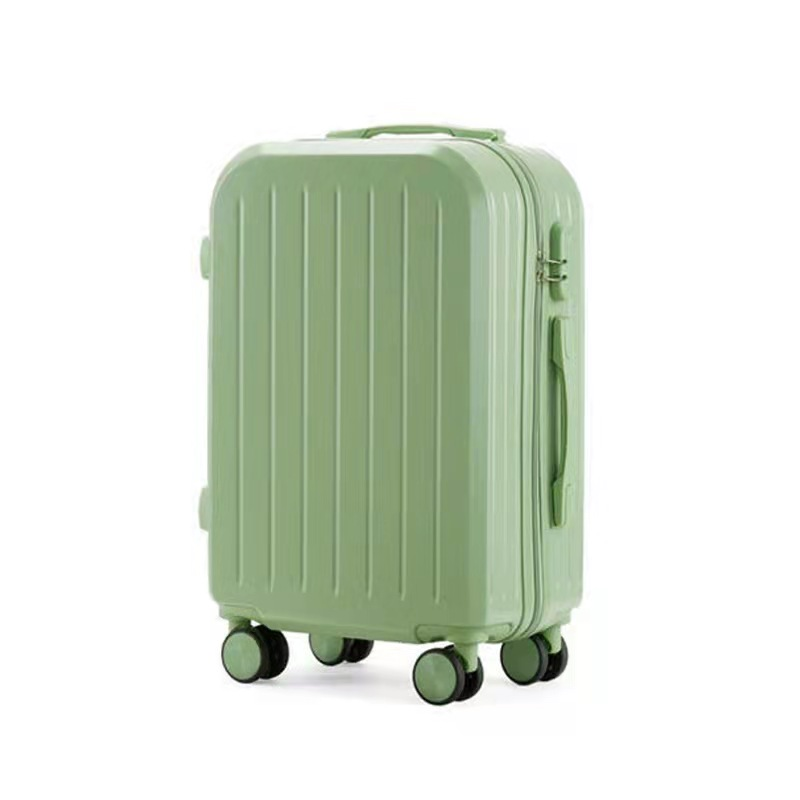 Hot sell new type ABS&PC luggage bag